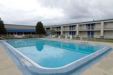 Hotel Regency Inn & Suites Crestview   | Crestview | Florida | Estados Unidos 19