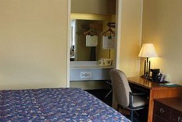 Hotel Regency Inn & Suites Crestview   | Crestview | Florida | Estados Unidos 2