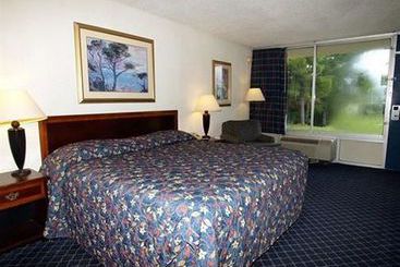 Hotel Regency Inn & Suites Crestview   | Crestview | Florida | Estados Unidos 20