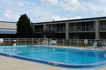 Hotel Regency Inn & Suites Crestview   | Crestview | Florida | Estados Unidos 3