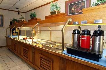 Hotel Regency Inn & Suites Crestview   | Crestview | Florida | Estados Unidos 7