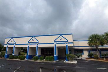 Hotel Regency Inn & Suites Crestview   | Crestview | Florida | Estados Unidos 8