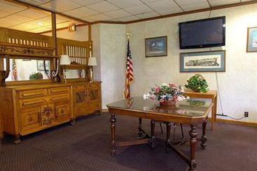 Hotel Regency Inn & Suites Crestview   | Crestview | Florida | Estados Unidos 9