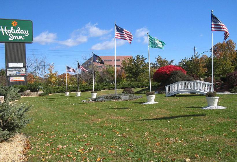 Hotel Holiday Inn Middletown Goshen 