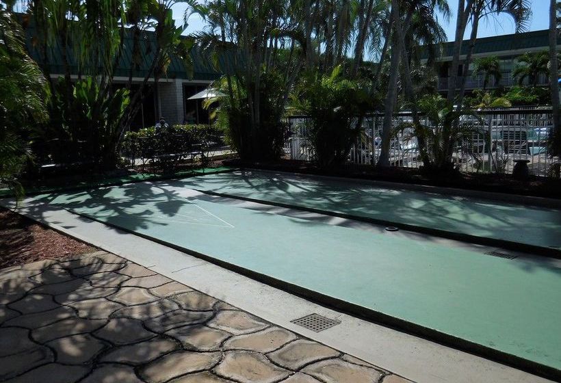 Hotel Wyndham Garden Fort Myers Beach  | Fort Myers Beach | Florida | Estados Unidos 10