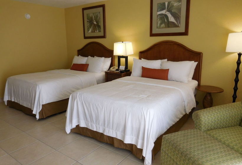 Hotel Wyndham Garden Fort Myers Beach  | Fort Myers Beach | Florida | Estados Unidos 11