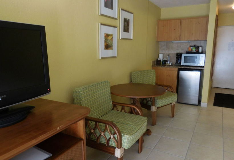 Hotel Wyndham Garden Fort Myers Beach  | Fort Myers Beach | Florida | Estados Unidos 12