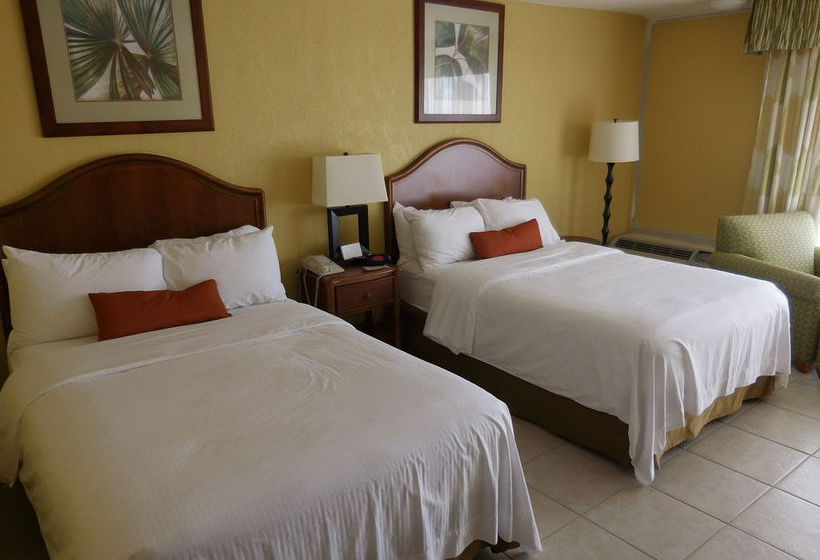 Hotel Wyndham Garden Fort Myers Beach  | Fort Myers Beach | Florida | Estados Unidos 13