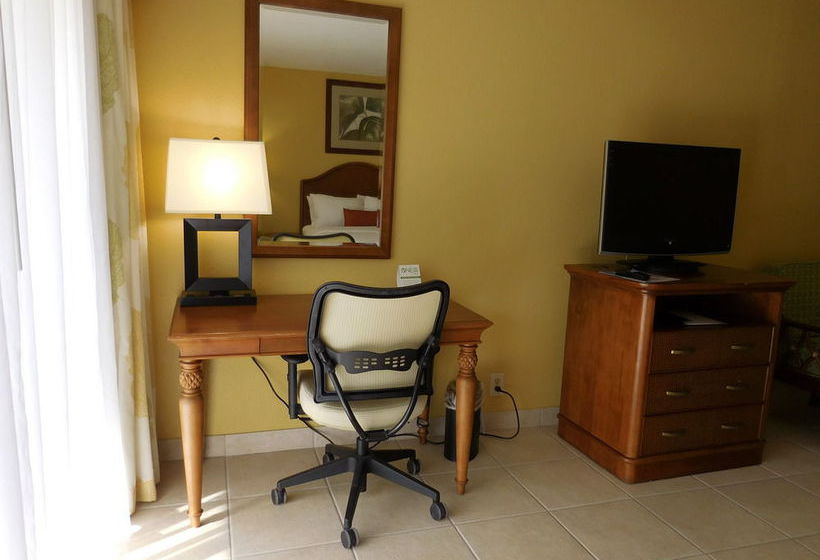 Hotel Wyndham Garden Fort Myers Beach  | Fort Myers Beach | Florida | Estados Unidos 14
