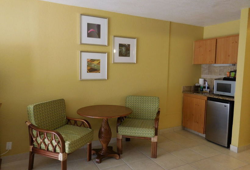 Hotel Wyndham Garden Fort Myers Beach  | Fort Myers Beach | Florida | Estados Unidos 15