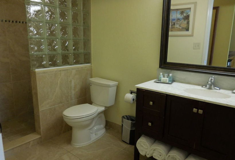 Hotel Wyndham Garden Fort Myers Beach  | Fort Myers Beach | Florida | Estados Unidos 16