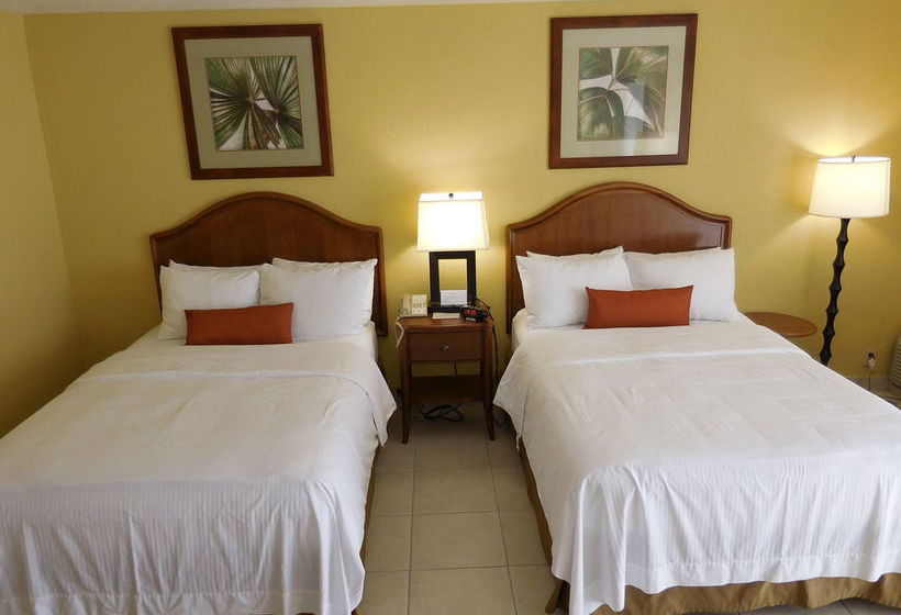 Hotel Wyndham Garden Fort Myers Beach  | Fort Myers Beach | Florida | Estados Unidos 17