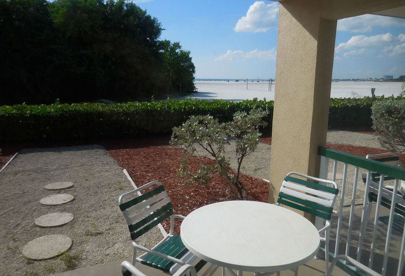 Hotel Wyndham Garden Fort Myers Beach  | Fort Myers Beach | Florida | Estados Unidos 18