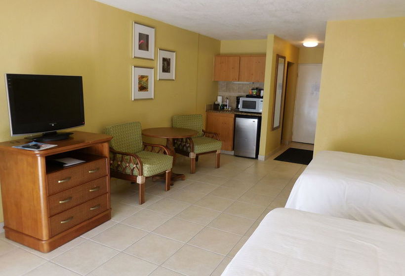 Hotel Wyndham Garden Fort Myers Beach  | Fort Myers Beach | Florida | Estados Unidos 19