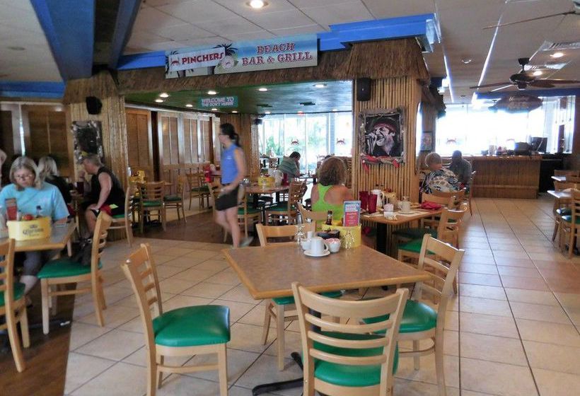 Hotel Wyndham Garden Fort Myers Beach  | Fort Myers Beach | Florida | Estados Unidos 2