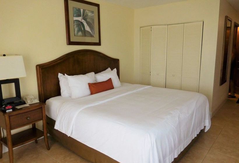 Hotel Wyndham Garden Fort Myers Beach  | Fort Myers Beach | Florida | Estados Unidos 20