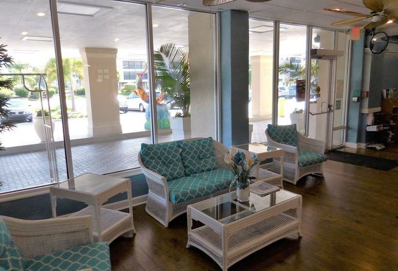 Hotel Wyndham Garden Fort Myers Beach  | Fort Myers Beach | Florida | Estados Unidos 3