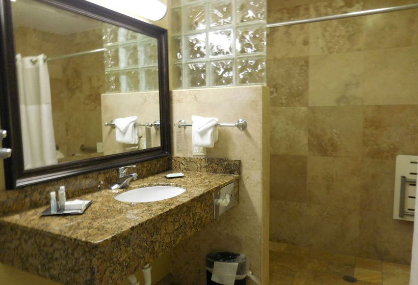 Hotel Wyndham Garden Fort Myers Beach  | Fort Myers Beach | Florida | Estados Unidos 4