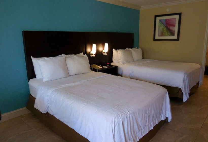 Hotel Wyndham Garden Fort Myers Beach  | Fort Myers Beach | Florida | Estados Unidos 5