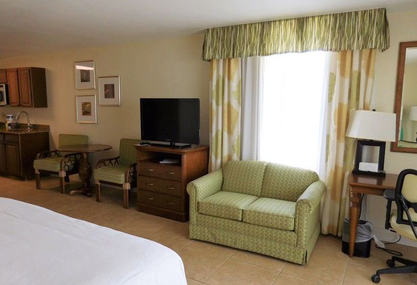 Hotel Wyndham Garden Fort Myers Beach  | Fort Myers Beach | Florida | Estados Unidos 6