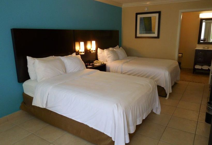 Hotel Wyndham Garden Fort Myers Beach  | Fort Myers Beach | Florida | Estados Unidos 7