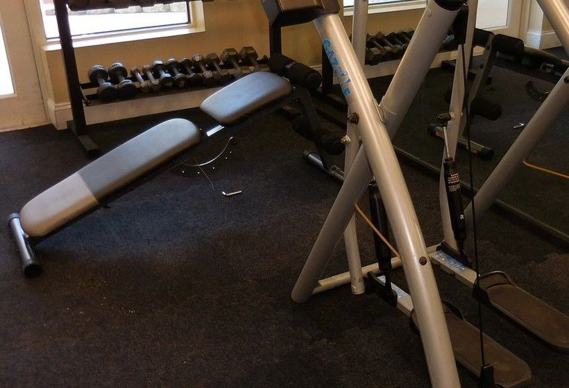 Hotel Wyndham Garden Fort Myers Beach  | Fort Myers Beach | Florida | Estados Unidos 8