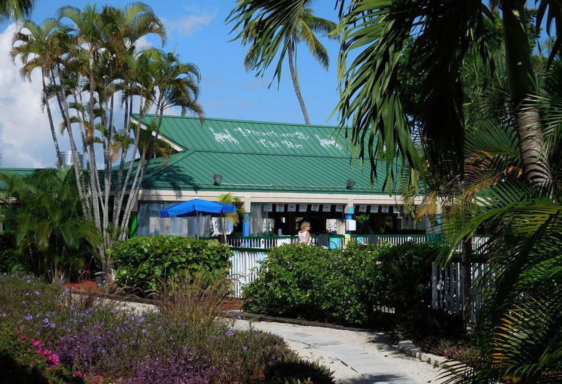 Hotel Wyndham Garden Fort Myers Beach  | Fort Myers Beach | Florida | Estados Unidos 9