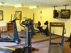 Hotel Clarion Inn Turnpike 