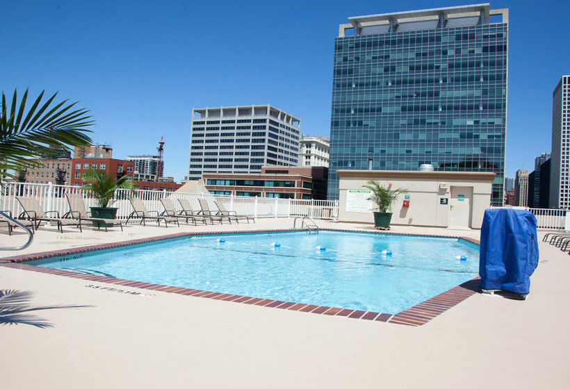Hotel Holiday Inn & Suites Chicago Downtown  | Chicago | Illinois | United States 10