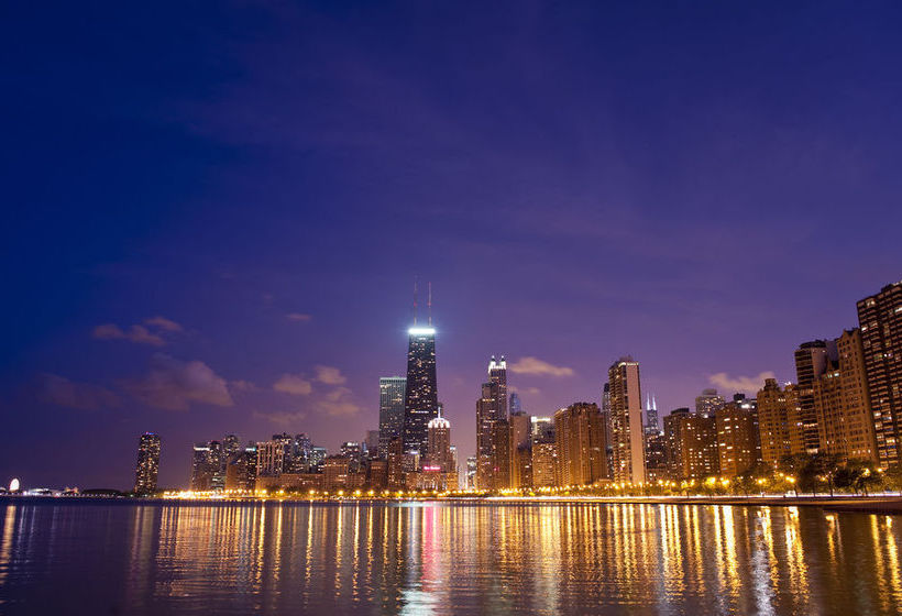 Hotel Holiday Inn & Suites Chicago Downtown  | Chicago | Illinois | United States 11