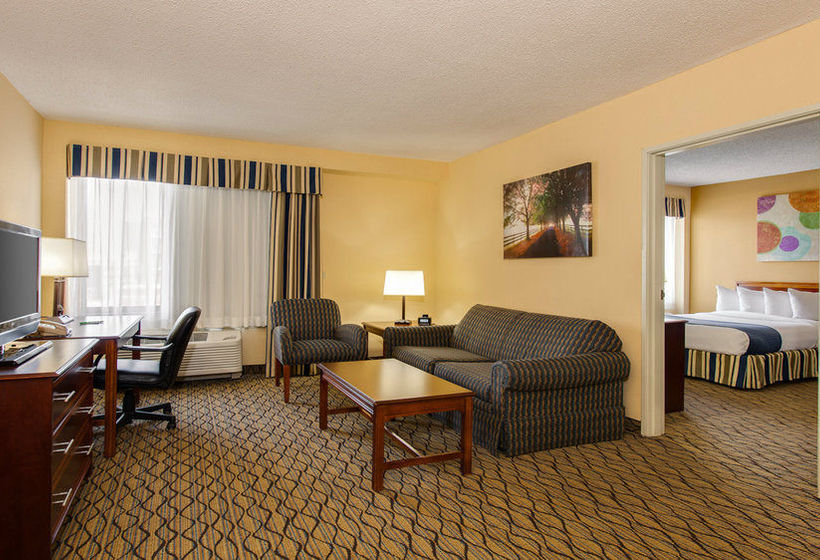 Hotel Holiday Inn & Suites Chicago Downtown  | Chicago | Illinois | United States 13