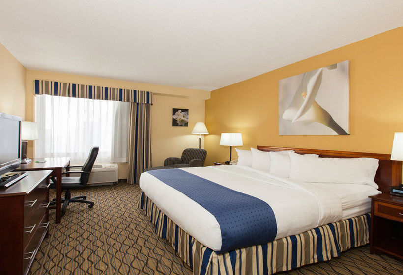 Hotel Holiday Inn & Suites Chicago Downtown  | Chicago | Illinois | United States 17