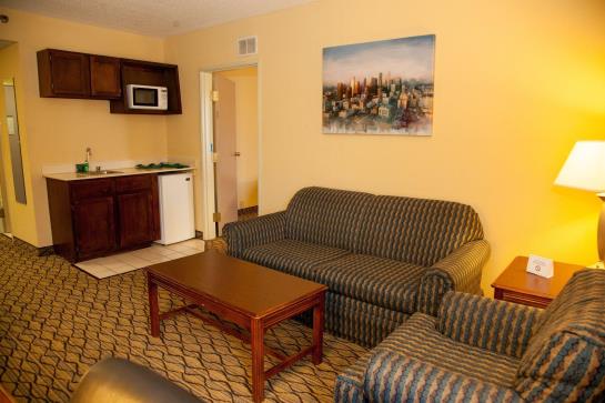 Hotel Holiday Inn & Suites Chicago Downtown  | Chicago | Illinois | United States 19