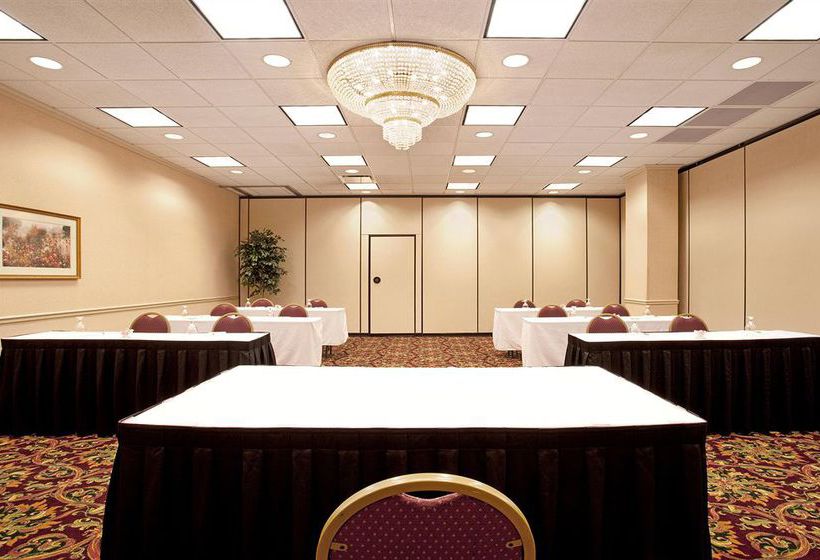 Hotel Holiday Inn & Suites Chicago Downtown  | Chicago | Illinois | United States 2