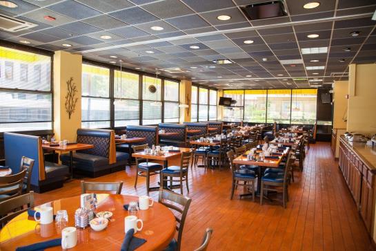 Hotel Holiday Inn & Suites Chicago Downtown  | Chicago | Illinois | United States 20