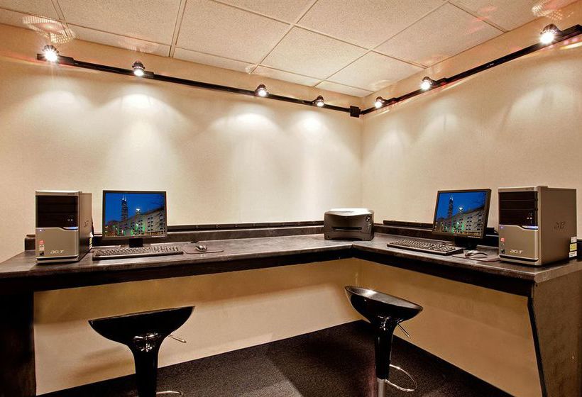 Hotel Holiday Inn & Suites Chicago Downtown  | Chicago | Illinois | United States 3