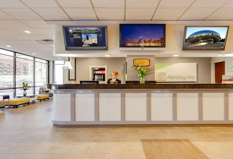 Hotel Holiday Inn & Suites Chicago Downtown  | Chicago | Illinois | United States 4