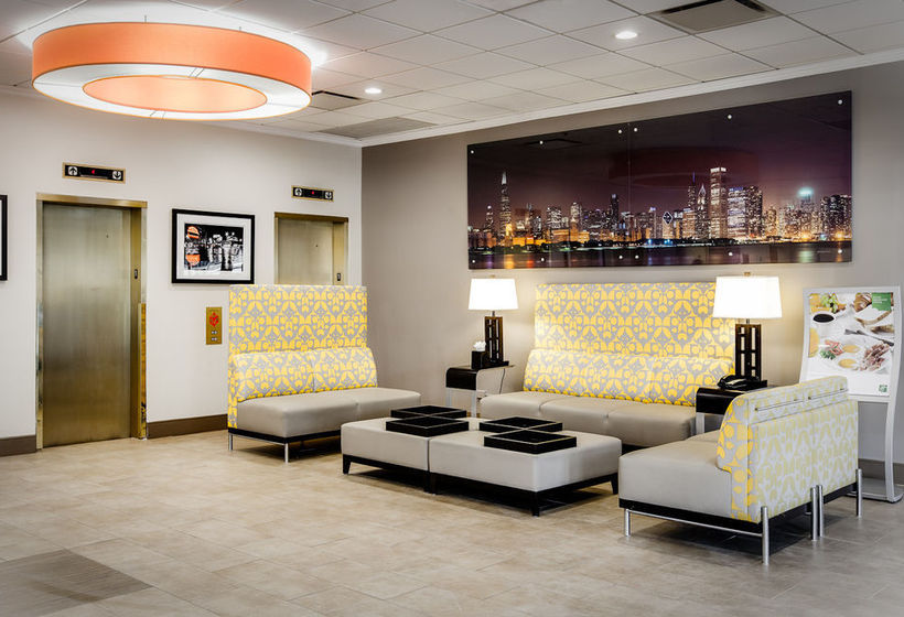 Hotel Holiday Inn & Suites Chicago Downtown  | Chicago | Illinois | United States 5