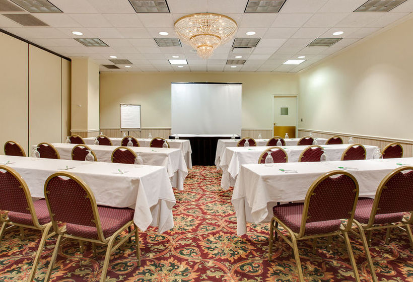 Hotel Holiday Inn & Suites Chicago Downtown  | Chicago | Illinois | United States 7