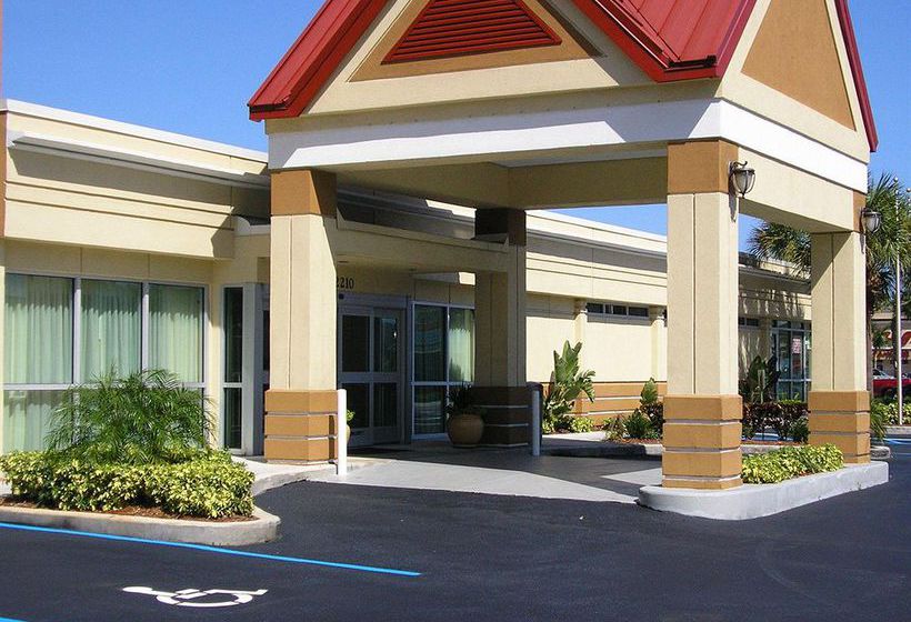 Hotel Best Western Plus Windsor Inn 