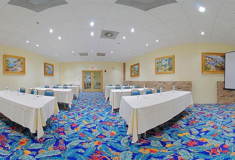 Hotel Holiday Inn Express Boca Raton West  | Boca Raton | Florida | United States 1