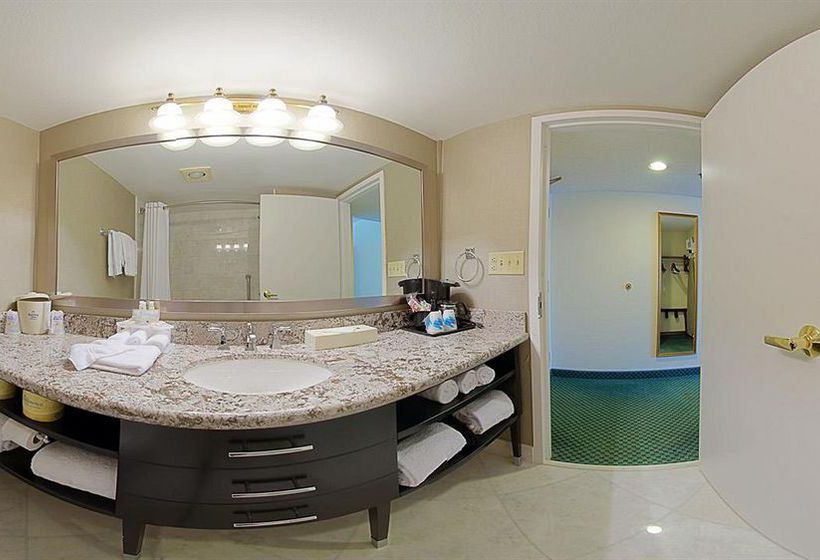 Hotel Holiday Inn Express Boca Raton West  | Boca Raton | Florida | United States 10