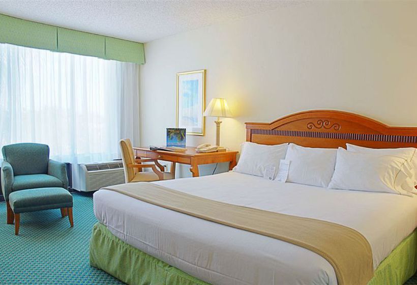 Hotel Holiday Inn Express Boca Raton West  | Boca Raton | Florida | United States 11
