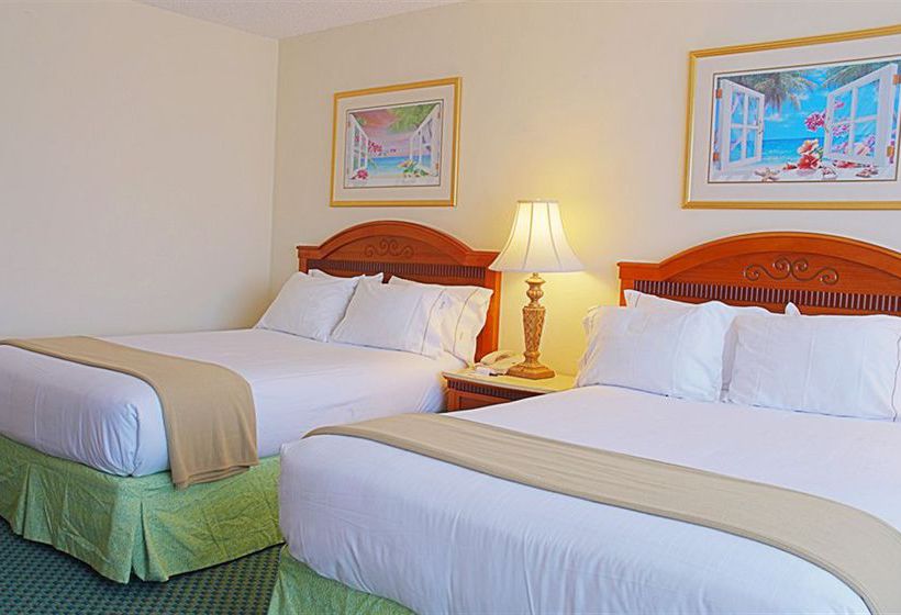 Hotel Holiday Inn Express Boca Raton West  | Boca Raton | Florida | United States 12
