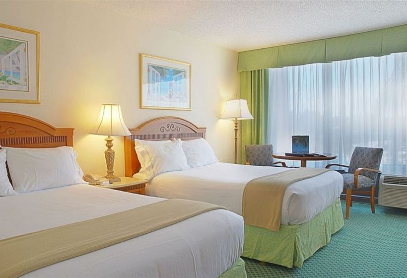 Hotel Holiday Inn Express Boca Raton West  | Boca Raton | Florida | United States 13