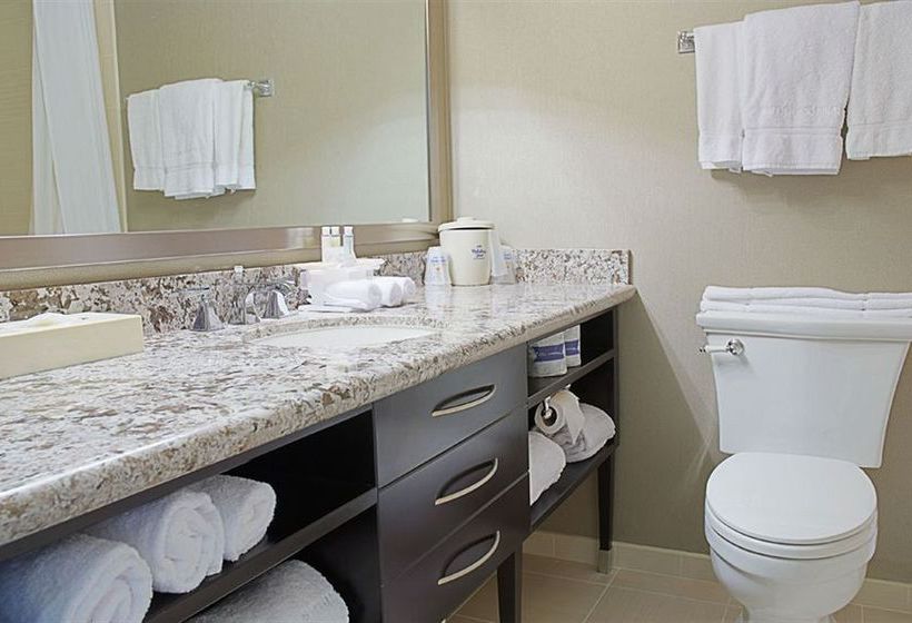 Hotel Holiday Inn Express Boca Raton West  | Boca Raton | Florida | United States 14