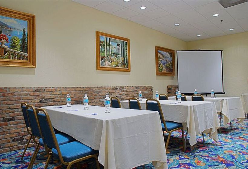 Hotel Holiday Inn Express Boca Raton West  | Boca Raton | Florida | United States 16