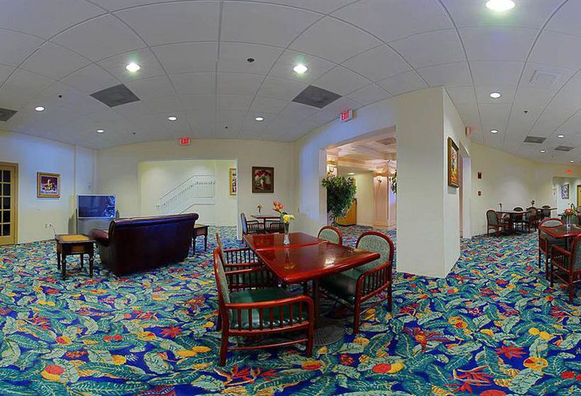 Hotel Holiday Inn Express Boca Raton West  | Boca Raton | Florida | United States 2