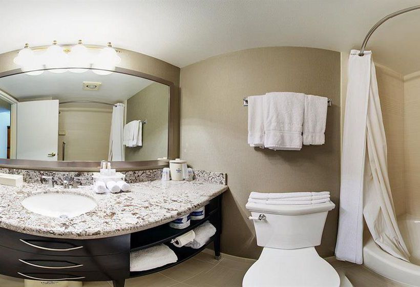 Hotel Holiday Inn Express Boca Raton West  | Boca Raton | Florida | United States 3