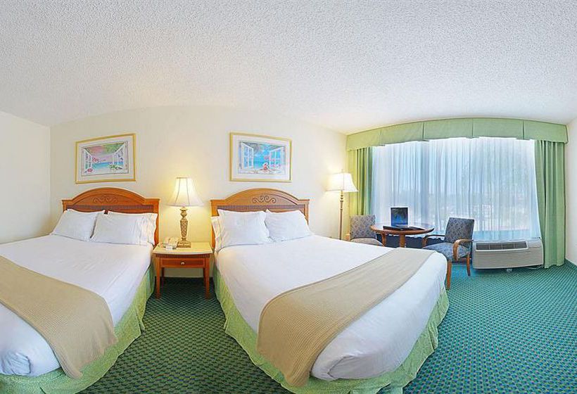 Hotel Holiday Inn Express Boca Raton West  | Boca Raton | Florida | United States 4